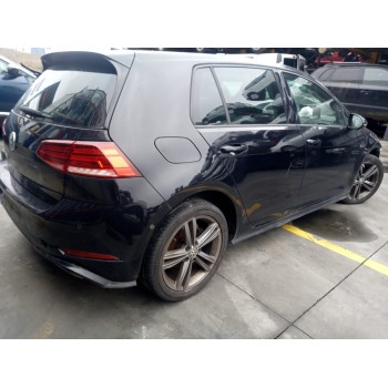 volkswagen golf vii lim. (bq1) del año 2019