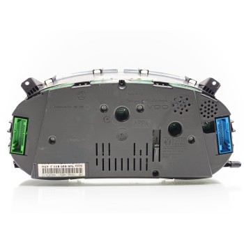 Recambio de cuadro instrumentos para skoda octavia berlina (1z3) tour referencia OEM IAM 1U0920811J  
