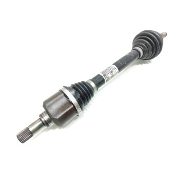 Recambio de transmision delantera izquierda para citroën berlingo cuadro l1 referencia OEM IAM 9660782780  