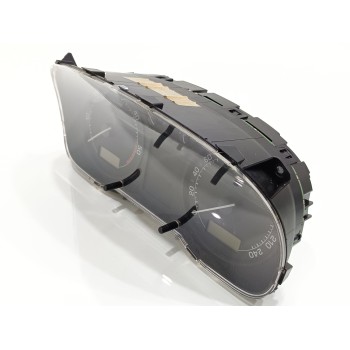 Recambio de cuadro instrumentos para skoda octavia berlina (1z3) tour referencia OEM IAM 1U0920811J  