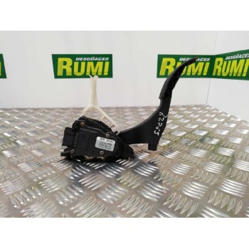 Recambio de potenciometro pedal para volkswagen golf iv berlina (1j1) conceptline referencia OEM IAM 1J1721503H 6PV00777001 