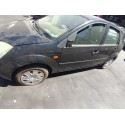FORD FIESTA (CBK)