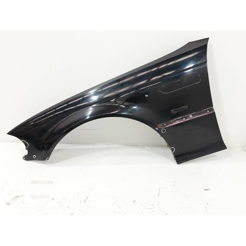 Recambio de aleta delantera izquierda para bmw serie 3 coupe (e46) 318 ci referencia OEM IAM   