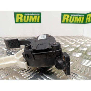 Recambio de potenciometro pedal para volkswagen golf iv berlina (1j1) conceptline referencia OEM IAM 1J1721503H 6PV00777001 