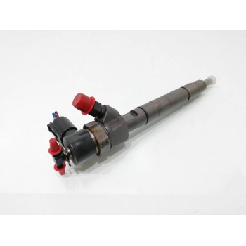 Recambio de inyector para mercedes-benz vito (w638) caja cerrada 112 cdi  (638.094) referencia OEM IAM A6110701287  