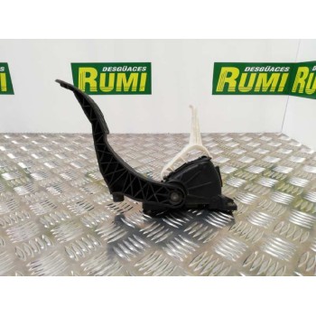 Recambio de potenciometro pedal para volkswagen golf iv berlina (1j1) conceptline referencia OEM IAM 1J1721503H 6PV00777001 