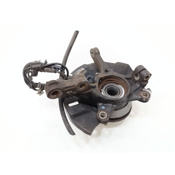 Recambio de mangueta delantera derecha para kia rio concept referencia OEM IAM   