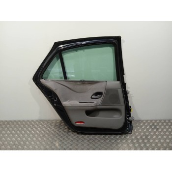 Recambio de puerta trasera izquierda para renault laguna ii (bg0) privilege referencia OEM IAM   