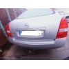 nissan primera berlina (p12) del año 2002