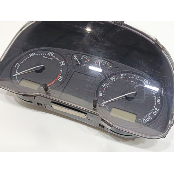 Recambio de cuadro instrumentos para skoda octavia berlina (1z3) tour referencia OEM IAM 1U0920811J  