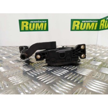 Recambio de potenciometro pedal para volkswagen golf iv berlina (1j1) conceptline referencia OEM IAM 1J1721503H 6PV00777001 