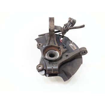 Recambio de mangueta delantera derecha para kia rio concept referencia OEM IAM   