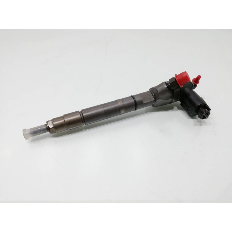 Recambio de inyector para mercedes-benz vito (w638) caja cerrada 112 cdi  (638.094) referencia OEM IAM A6110701287  