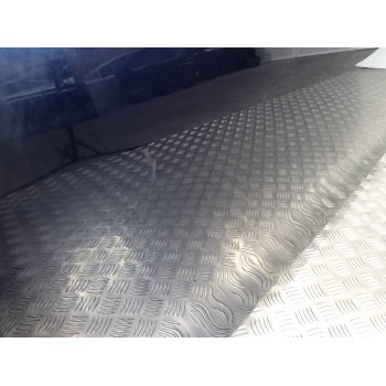 Recambio de puerta delantera izquierda para bmw serie 5 lim. (f10) 520d referencia OEM IAM   