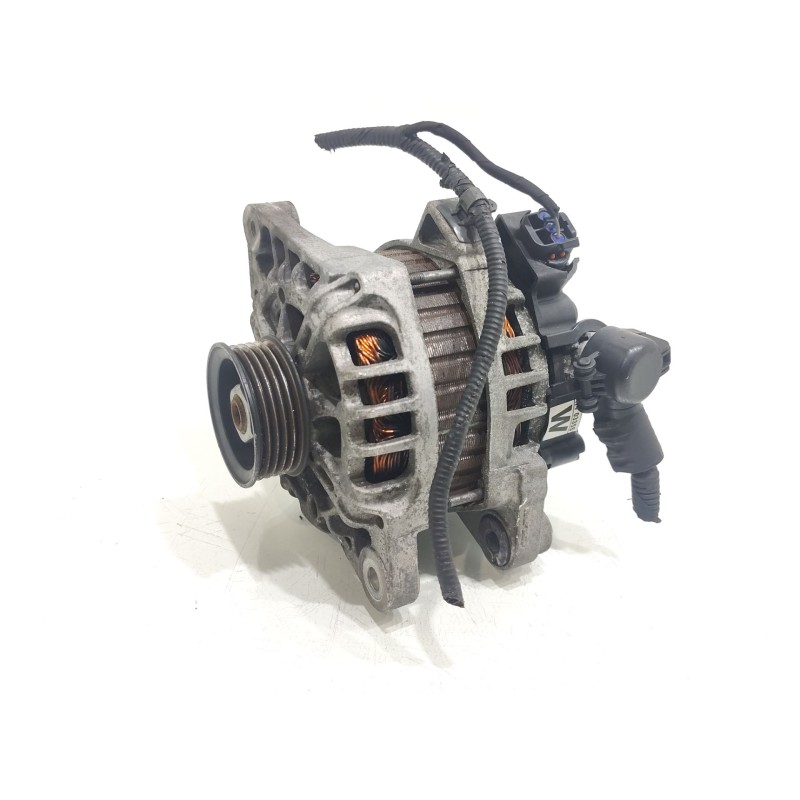 Recambio de alternador para kia rio concept referencia OEM IAM 3730003355  