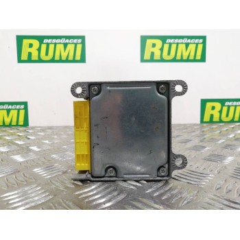 Recambio de centralita airbag para volkswagen golf iv berlina (1j1) básico referencia OEM IAM 1J0909609 5WK42800 