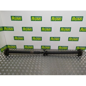 TRANSMISION CENTRAL A2034110015 