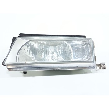 Recambio de faro izquierdo para skoda octavia berlina (1z3) tour referencia OEM IAM YU3X13006  