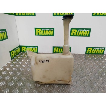 Recambio de deposito limpia para volkswagen t4 bus (mod. 1991) calif.coach biker techo compacto referencia OEM IAM   