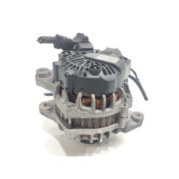 Recambio de alternador para kia rio concept referencia OEM IAM 3730003355  