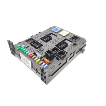 Recambio de caja reles / fusibles para peugeot 307 cc (s1) 2.0 referencia OEM IAM 9660105980  