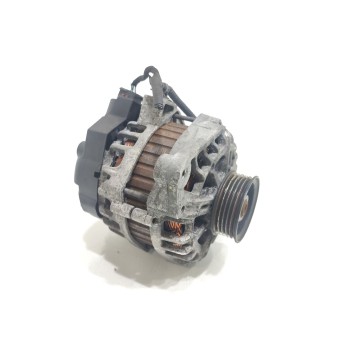 Recambio de alternador para kia rio concept referencia OEM IAM 3730003355  