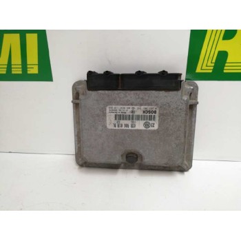 Recambio de centralita motor uce para volkswagen golf iv berlina (1j1) básico referencia OEM IAM 038906018BL 0281001845 