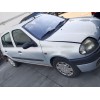 renault clio ii fase i (b/cbo) del año 2000