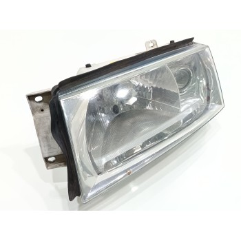 Recambio de faro izquierdo para skoda octavia berlina (1z3) tour referencia OEM IAM YU3X13006  