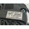 Recambio de alternador para kia rio concept referencia OEM IAM 3730003355  
