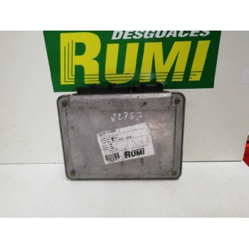 Recambio de centralita motor uce para volkswagen golf iv berlina (1j1) básico referencia OEM IAM 038906018BL 0281001845 