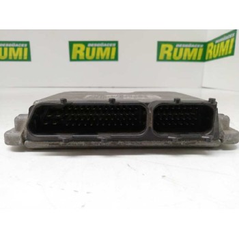 Recambio de centralita motor uce para volkswagen golf iv berlina (1j1) básico referencia OEM IAM 038906018BL 0281001845 