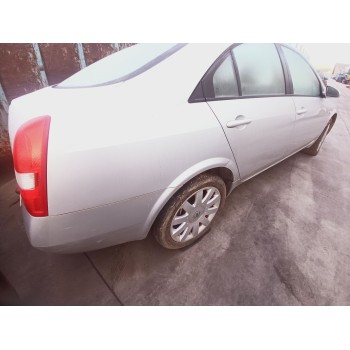nissan primera berlina (p12) del año 2002