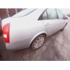 nissan primera berlina (p12) del año 2002