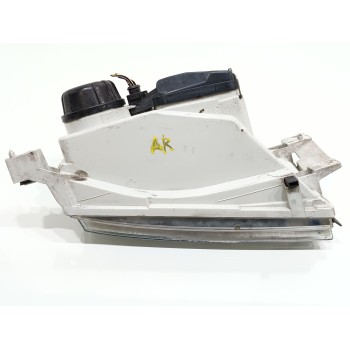 Recambio de faro izquierdo para skoda octavia berlina (1z3) tour referencia OEM IAM YU3X13006  