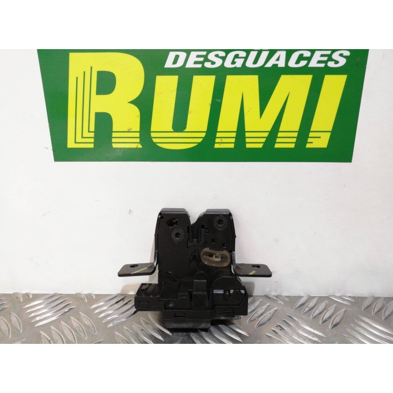 Recambio de cerradura maletero / porton para renault clio iii authentique referencia OEM IAM 8200947699  