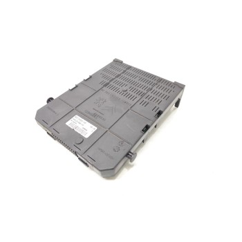 Recambio de caja reles / fusibles para peugeot 307 cc (s1) 2.0 referencia OEM IAM 9660105980  