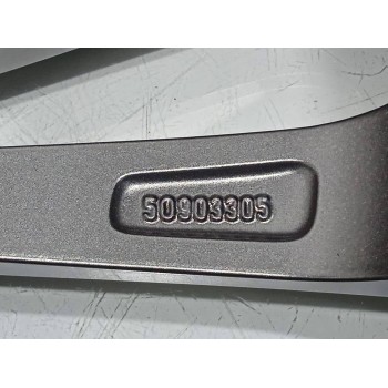 Recambio de juego llantas para alfa romeo giulietta (191) quadrifoglio verde referencia OEM IAM 156093273  