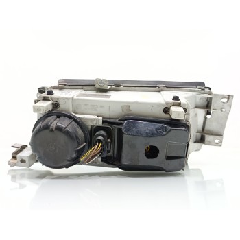 Recambio de faro izquierdo para skoda octavia berlina (1z3) tour referencia OEM IAM YU3X13006  