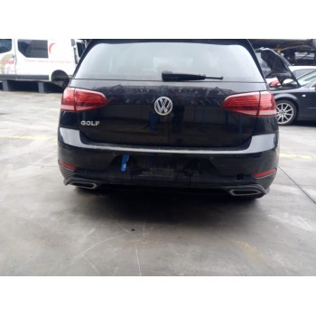 volkswagen golf vii lim. (bq1) del año 2019
