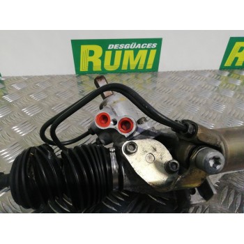 Recambio de cremallera direccion para citroën xsara picasso 1.6 básico referencia OEM IAM 9630730780  