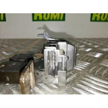 Recambio de cerradura maletero / porton para renault clio iii authentique referencia OEM IAM 8200947699  