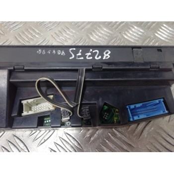 Recambio de mando climatizador para bmw serie 7 (e38) 728i referencia OEM IAM 64118376177 1600038206 