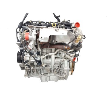 MOTOR COMPLETO NBZB INYECCIÓN DENSO 