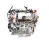 Recambio de motor completo para opel astra k lim. 5türig selective start/stop referencia OEM IAM NBZB INYECCIÓN DENSO 