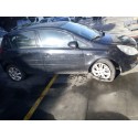 OPEL CORSA D