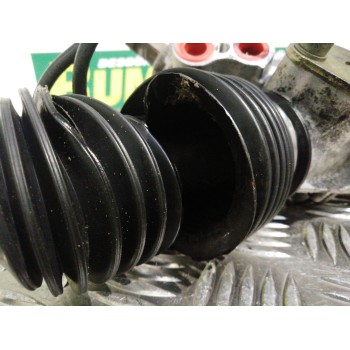 Recambio de cremallera direccion para citroën xsara picasso 1.6 básico referencia OEM IAM 9630730780  