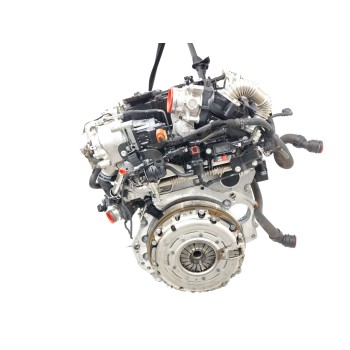 Recambio de motor completo para opel astra k lim. 5türig selective start/stop referencia OEM IAM NBZB INYECCIÓN DENSO 