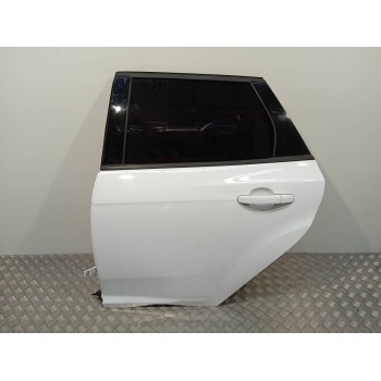 Recambio de puerta trasera izquierda para ford focus turn. business referencia OEM IAM   