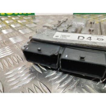 Recambio de centralita motor uce para nissan pulsar (c13) n-connecta referencia OEM IAM A2C98315800 SID310 0115143 856478381 237